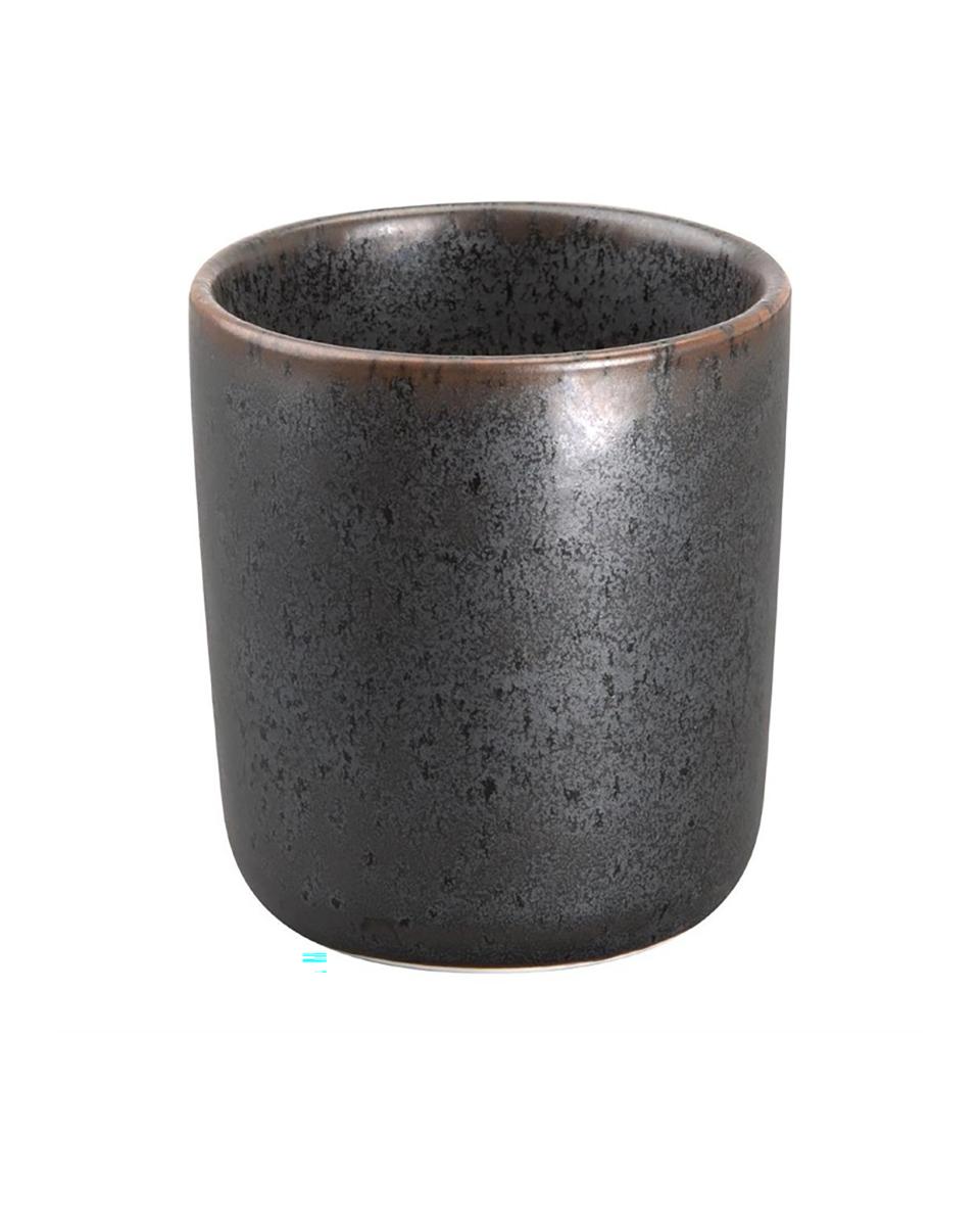 Tasse - 17 CL - 6 pièces - Ø 6,8 x H 7,4 CM - Porcelaine - Olympia - CS473