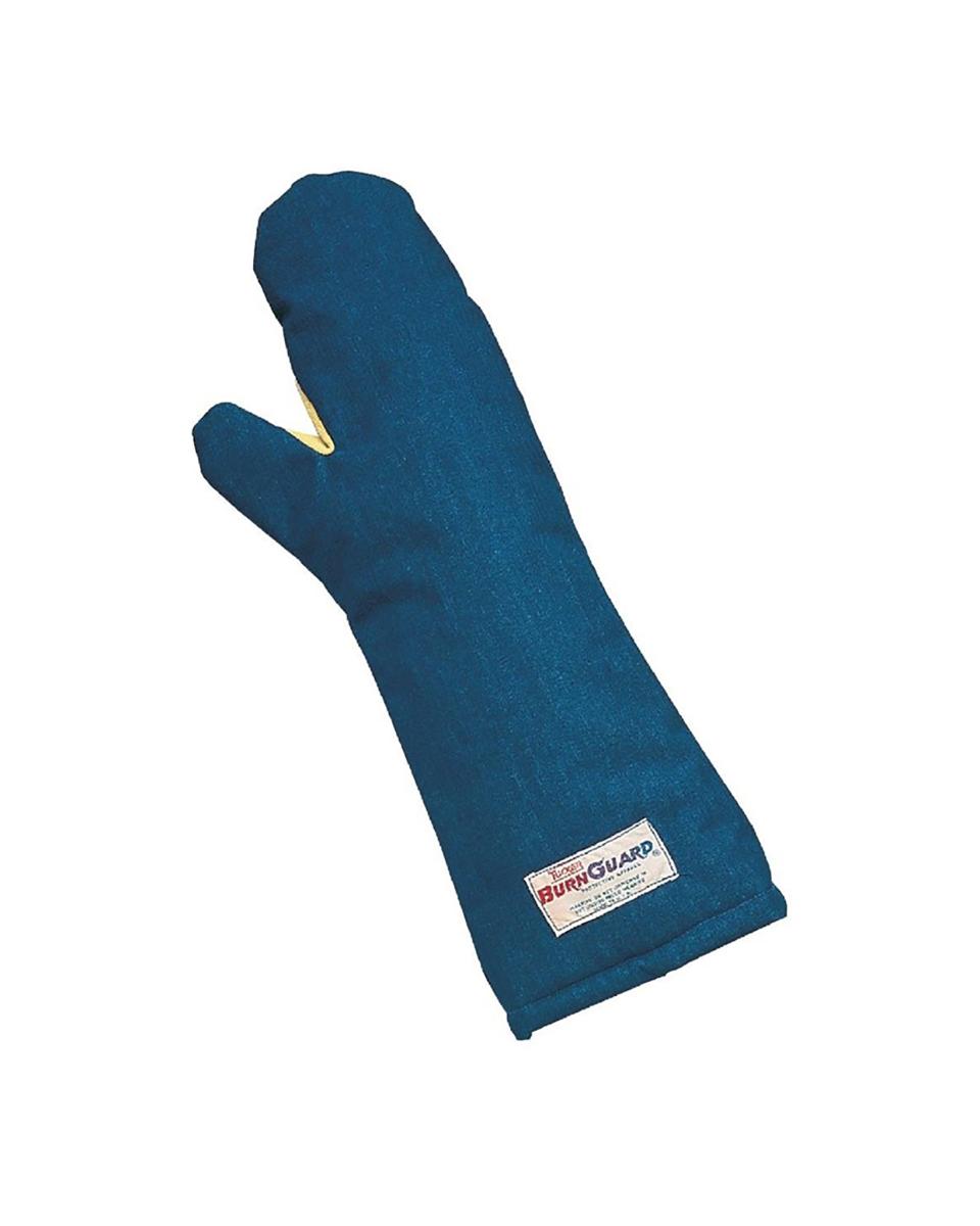 Gant de cuisine - Blanc - 45,72 CM - Burnguard - E996