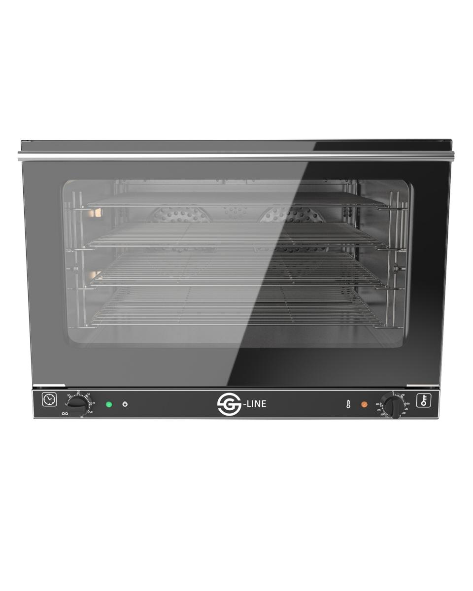 Four à convection - BAKERY - 60 x 40 CM - G-Line - G-Line