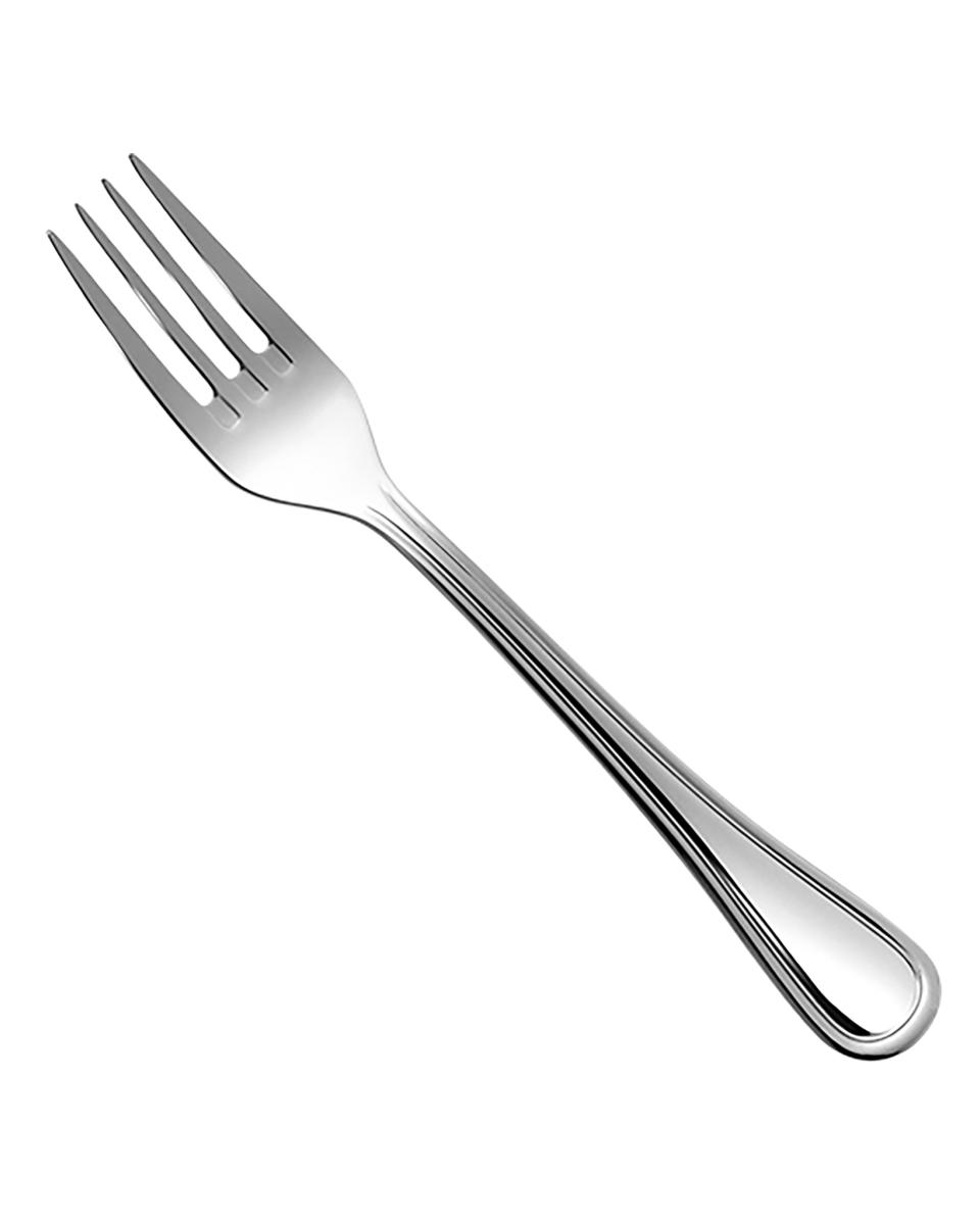 Fourchette à pâtisserie - 0.022 KG - 16 CM - Inox 18/10 - ProSup - 959219