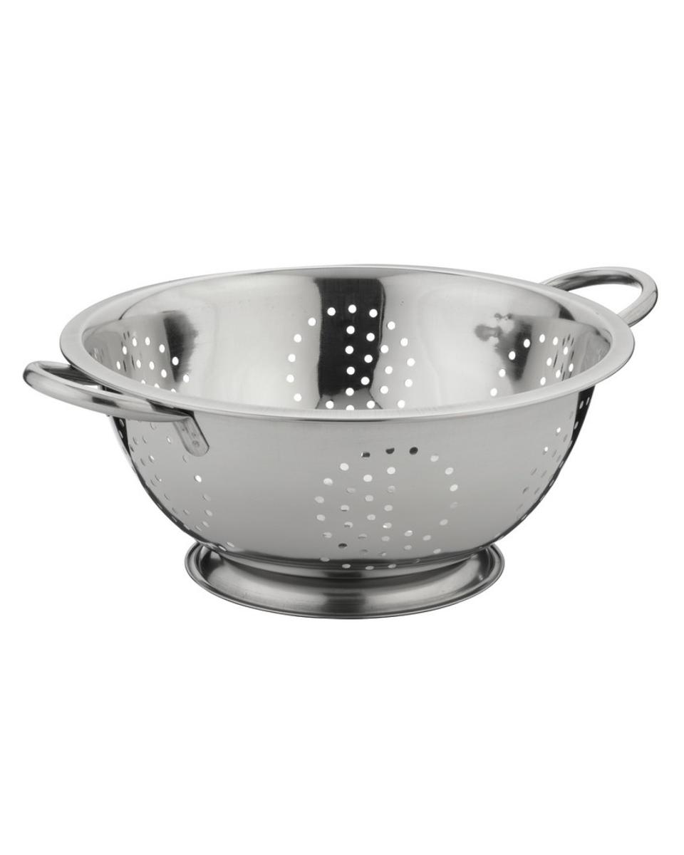 Passoire - Ø24 CM - Inox - G-Line