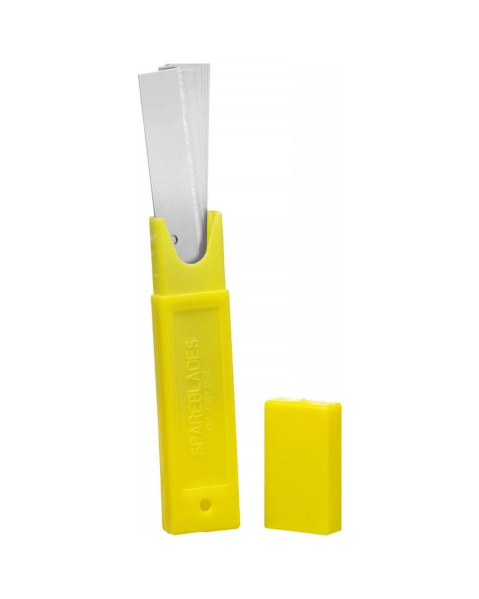 Lame de rechange pour 855201 - acier inoxydable - Hendi - 855218