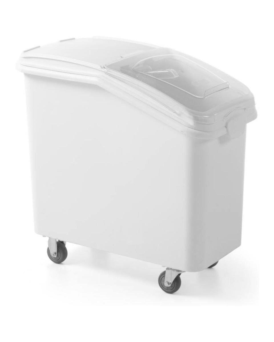 Chariot alimentaire - 39,4 X 74,9 CM - Hendi - 877920