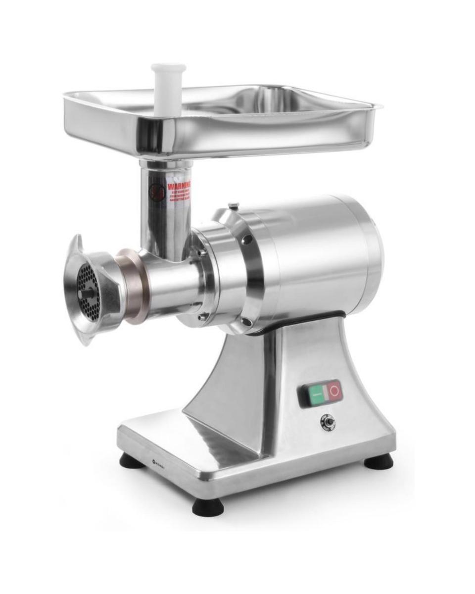 Hachoir à viande Profi Line 22 - 750 Watt - 49 (H) cm - Hendi - 210819