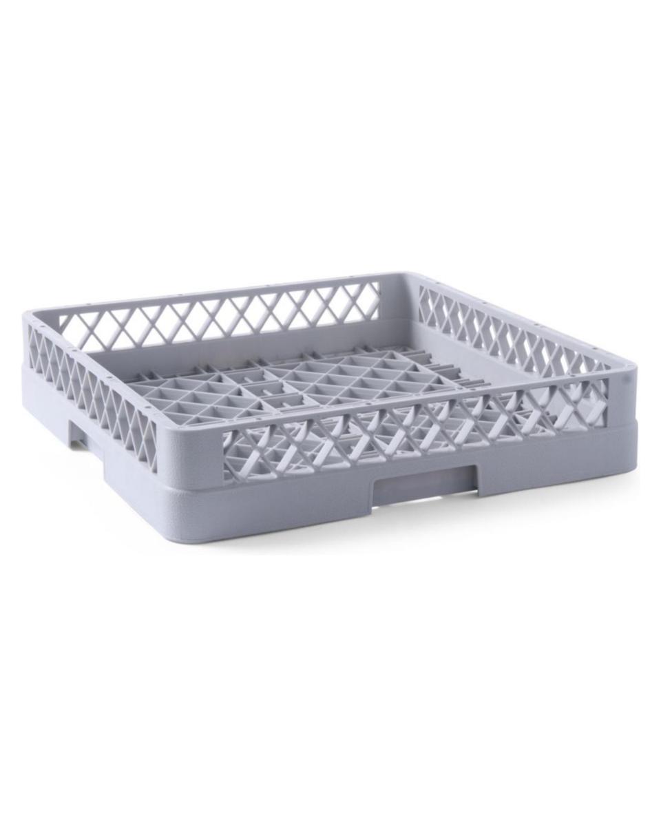 Panier Lave Vaisselle Universel - 50 X 50 CM - Hendi - 877005