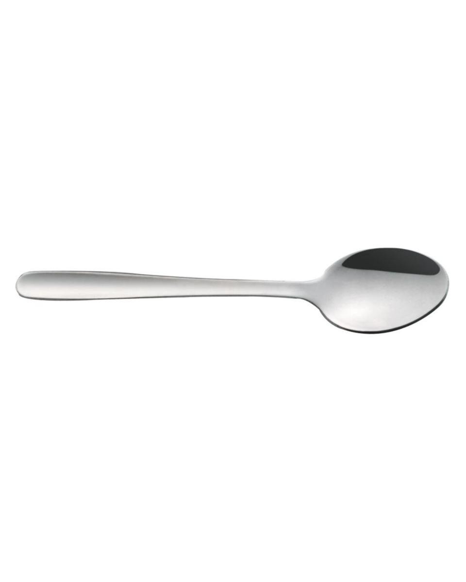 Cuillère à café - 11,5 cm - 24 pièces - Budget Line - Hendi - 764091