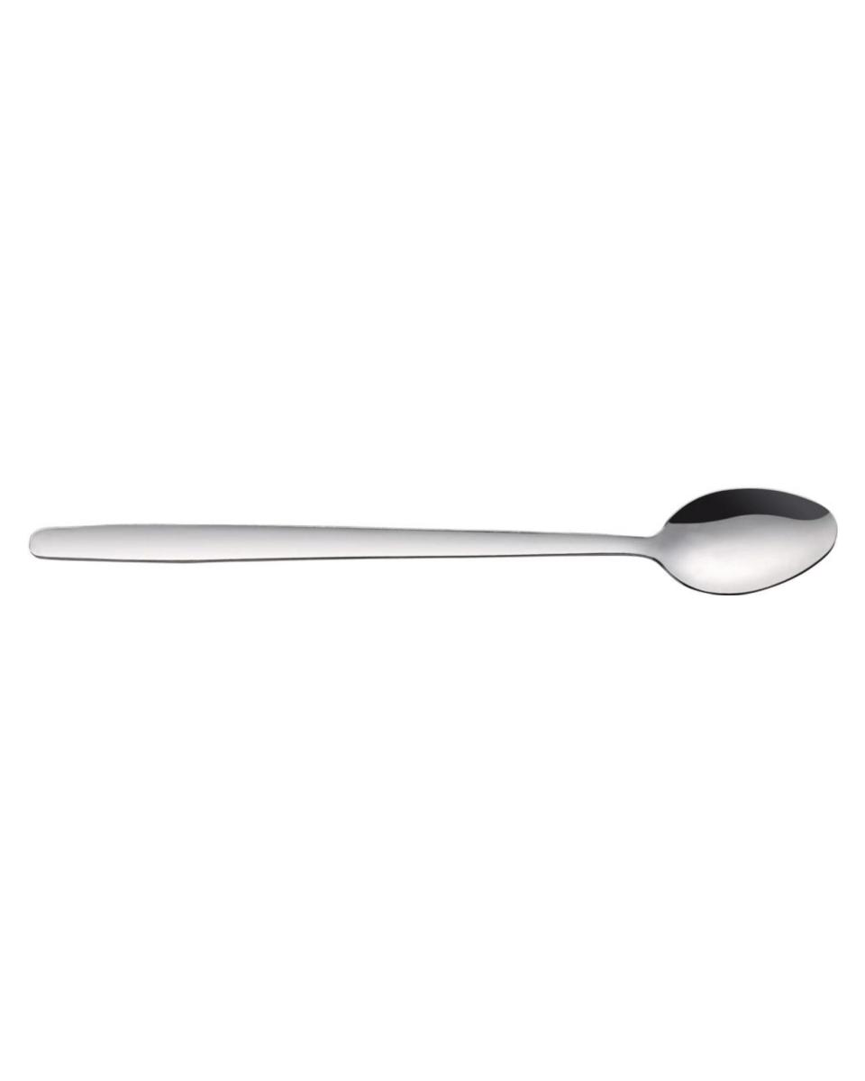 Cuillère à sorbet - 21.4 cm - 12 pièces - Ligne Budget - Hendi - 764138