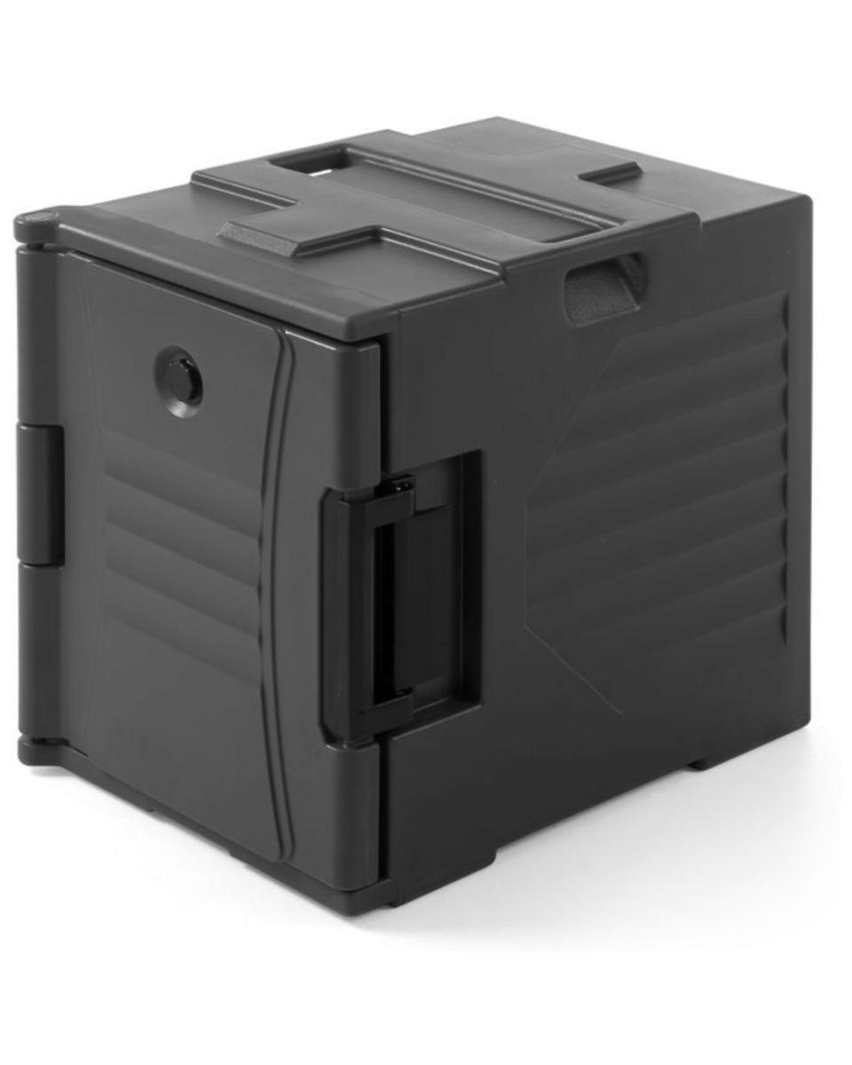 Bac Traiteur Thermo - 1/1 GN - 200 - Hendi - 877814