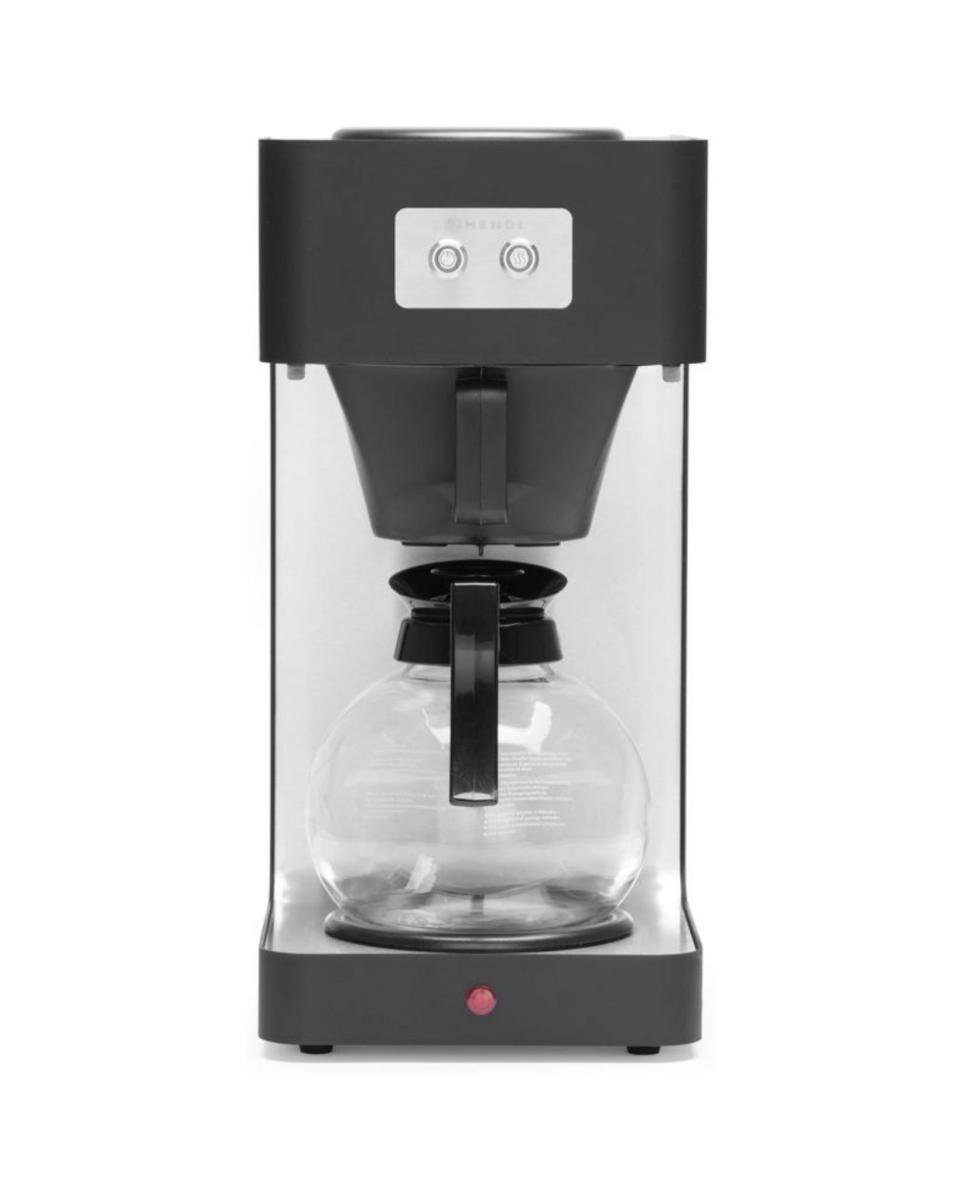 Cafetière - 1 verseuse en verre - Profi Line - Hendi - 208533