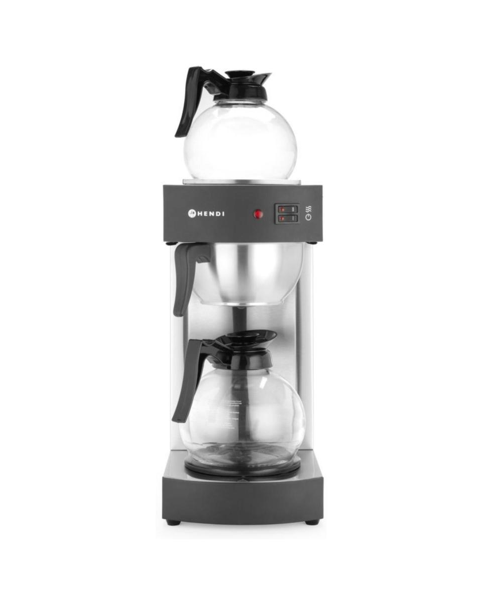 Cafetière - 20 X 38,5 CM - Hendi - 208304