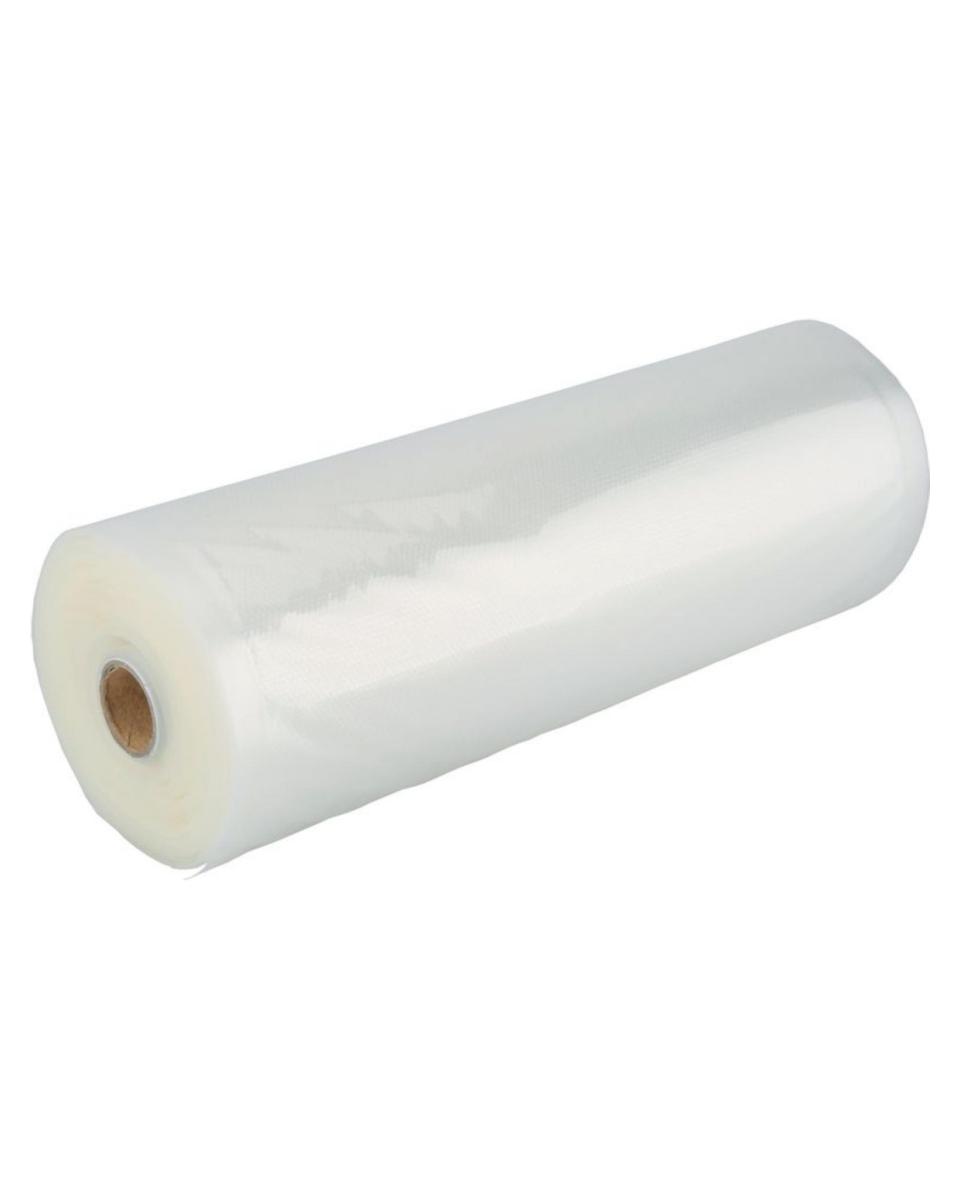 Sacs sous vide - Relief - en rouleau - 30 x 600 CM - Hendi - 971079