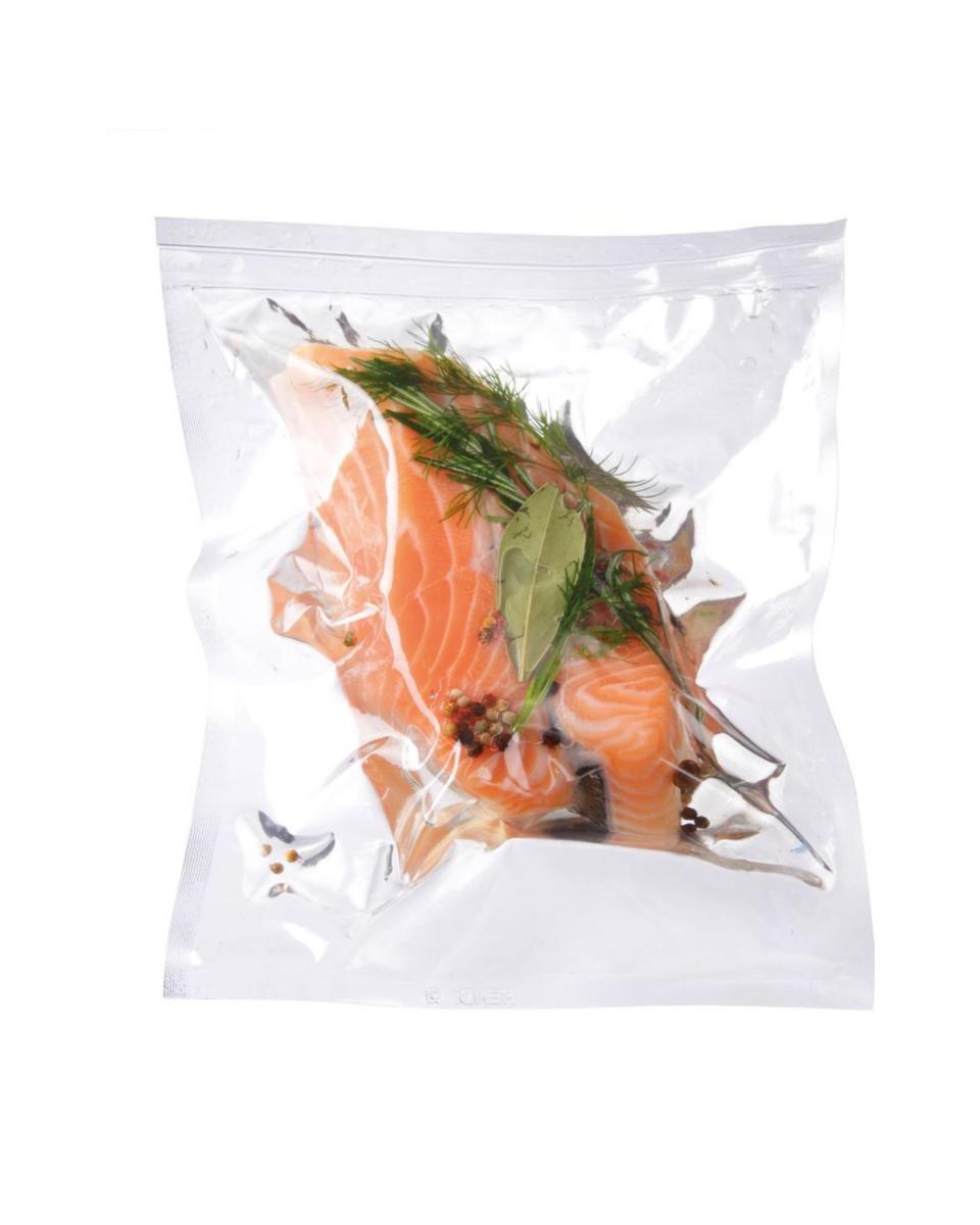Sacs cuisson sous vide - 20 x 30 CM - Hendi - 970683