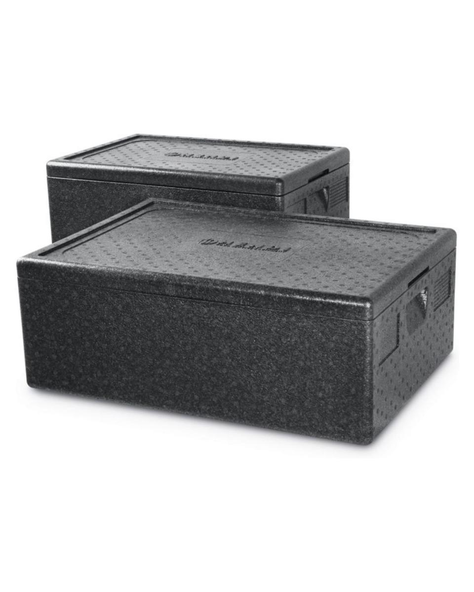 Boîte isotherme - 53 litres - Kitchen Line - Hendi - 707951