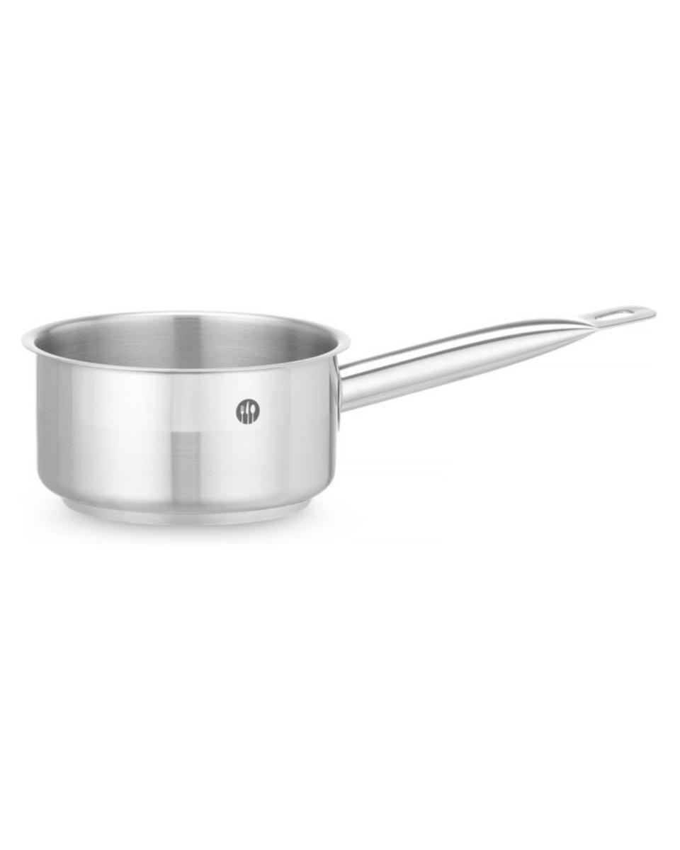 Casserole - Ø14 cm - 1,2 litre - Hendi - Profi Line - 830048