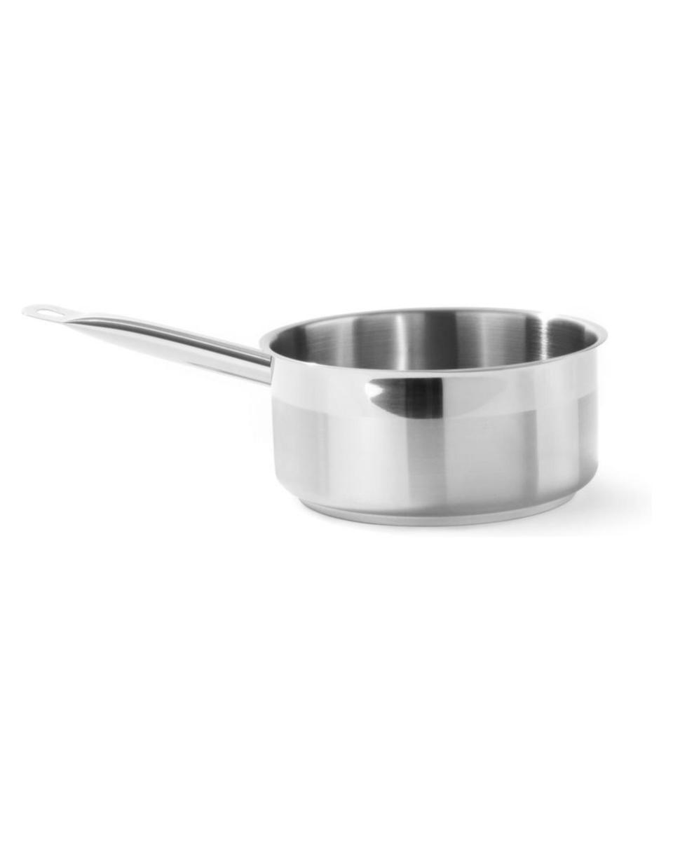 Casserole - Ø20 cm - 3 litres - Hendi - Profi Line - 830253