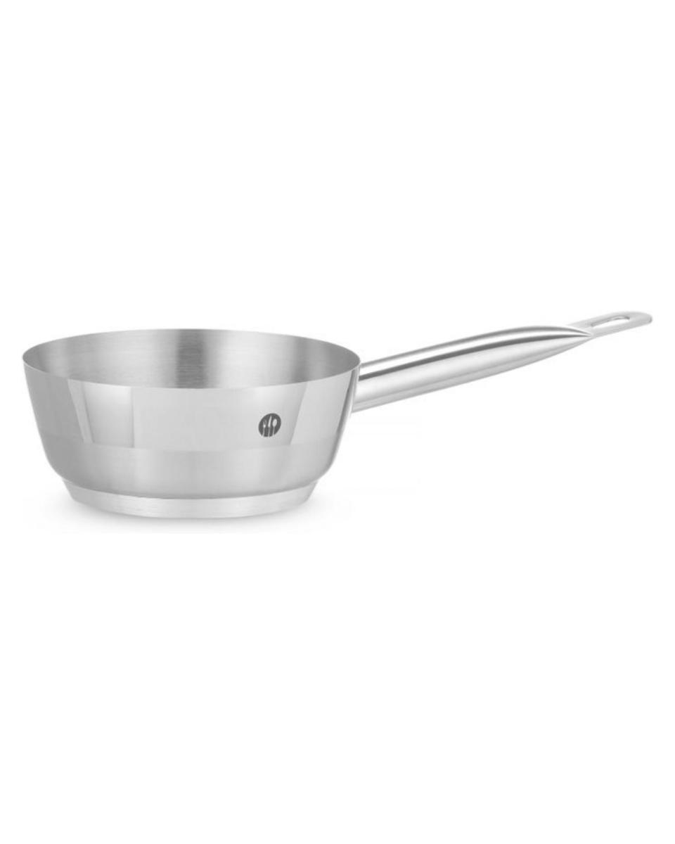 Sauteuse - Ø16 cm - 0,9 litre - Hendi - Profi Line - 830352