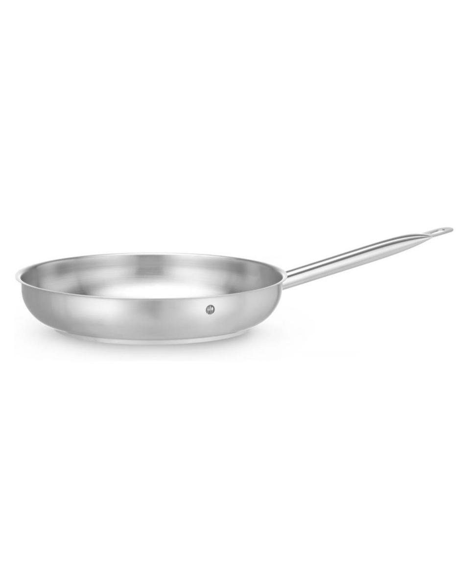 Poêle à frire - Ø32 cm - Hendi - Profi Line - 835630