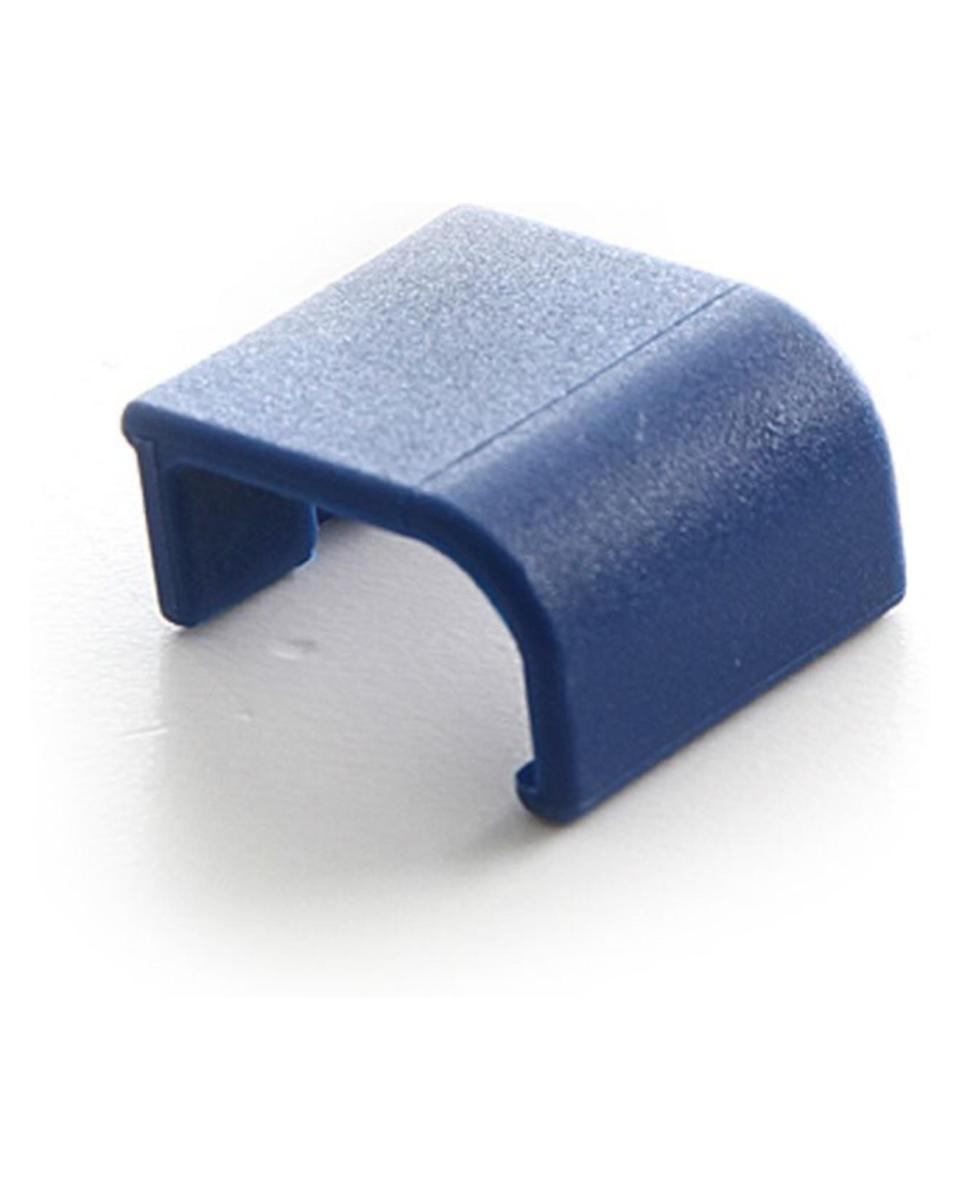 Clips de couvercle pour boîtes de rangement HACCP - bleu - Hendi - 880692