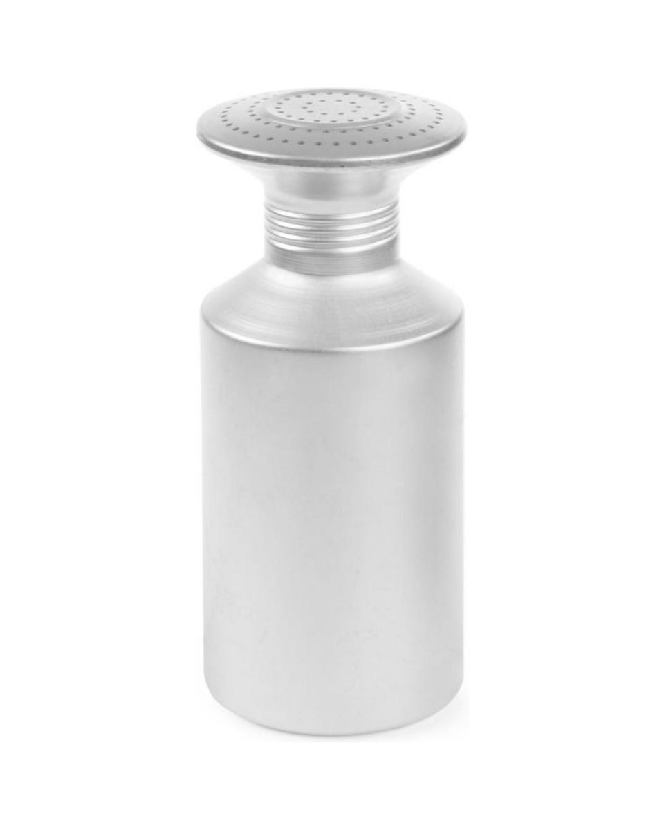 Épandeur de sel - Aluminium - H 19,5 X 8 X 8 CM - Hendi - 630105