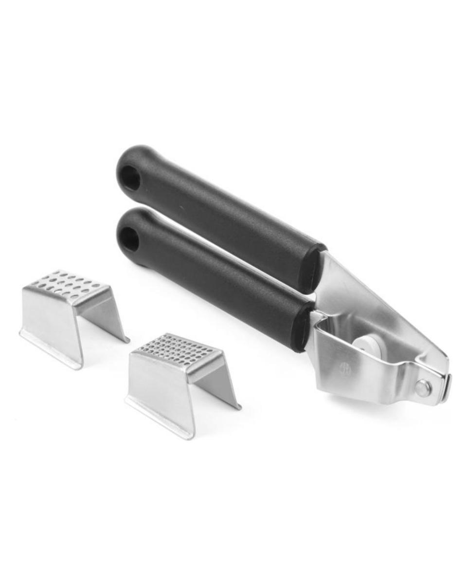 Presse-ail - inox - Hendi - 856123