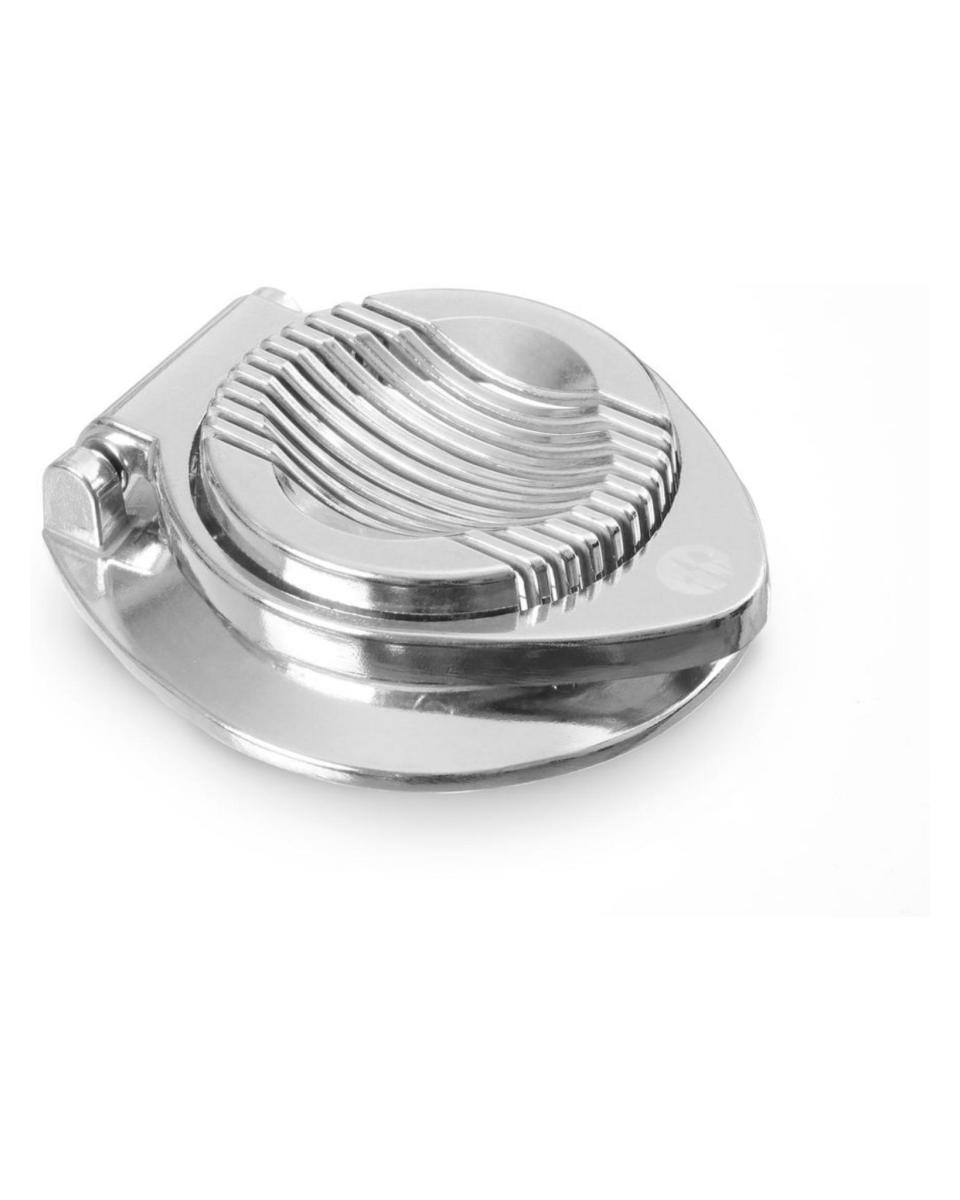 Coupe-oeuf - Ovale - Alu - Hendi - 570012