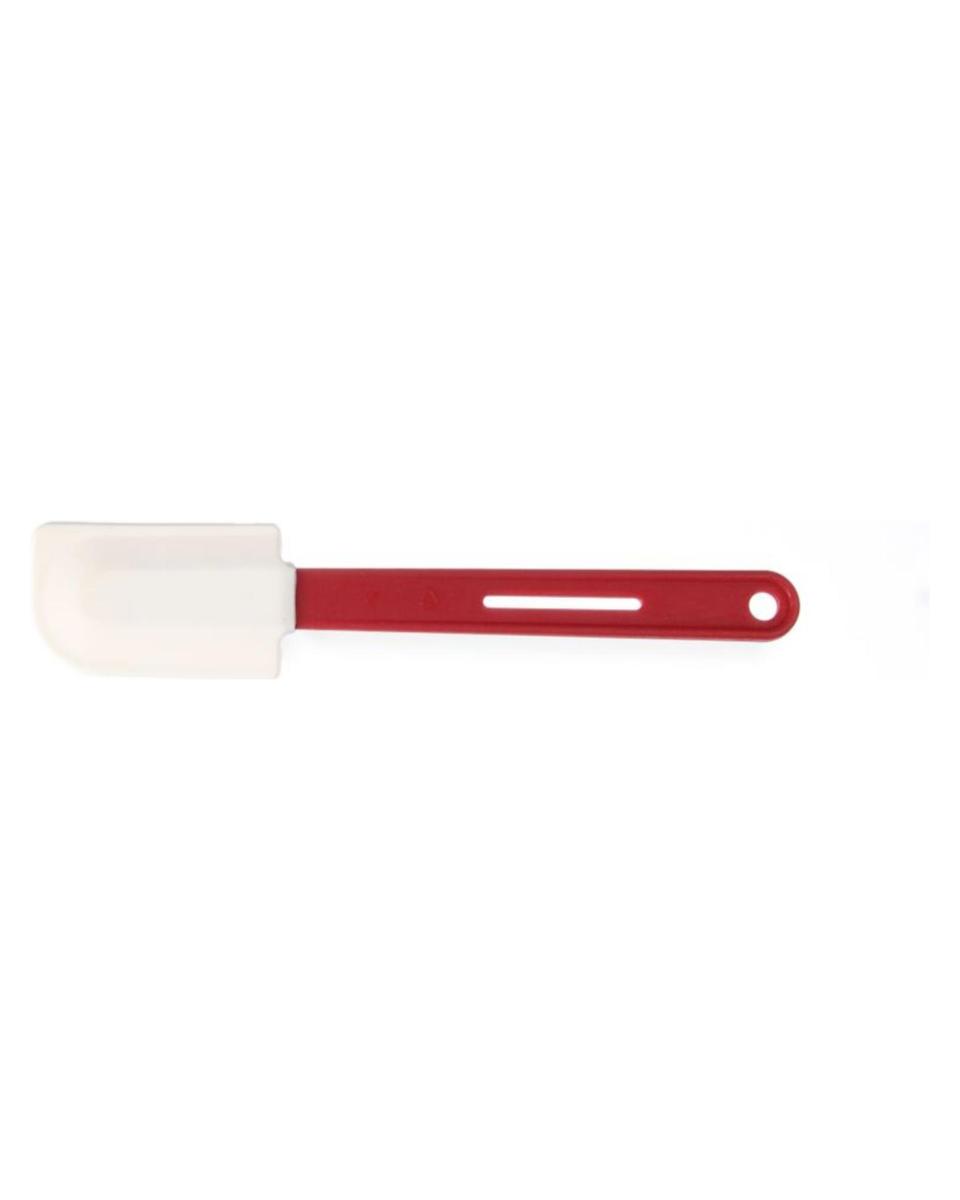 Grattoir - Silicone - 26,5 cm - Hendi - 659014