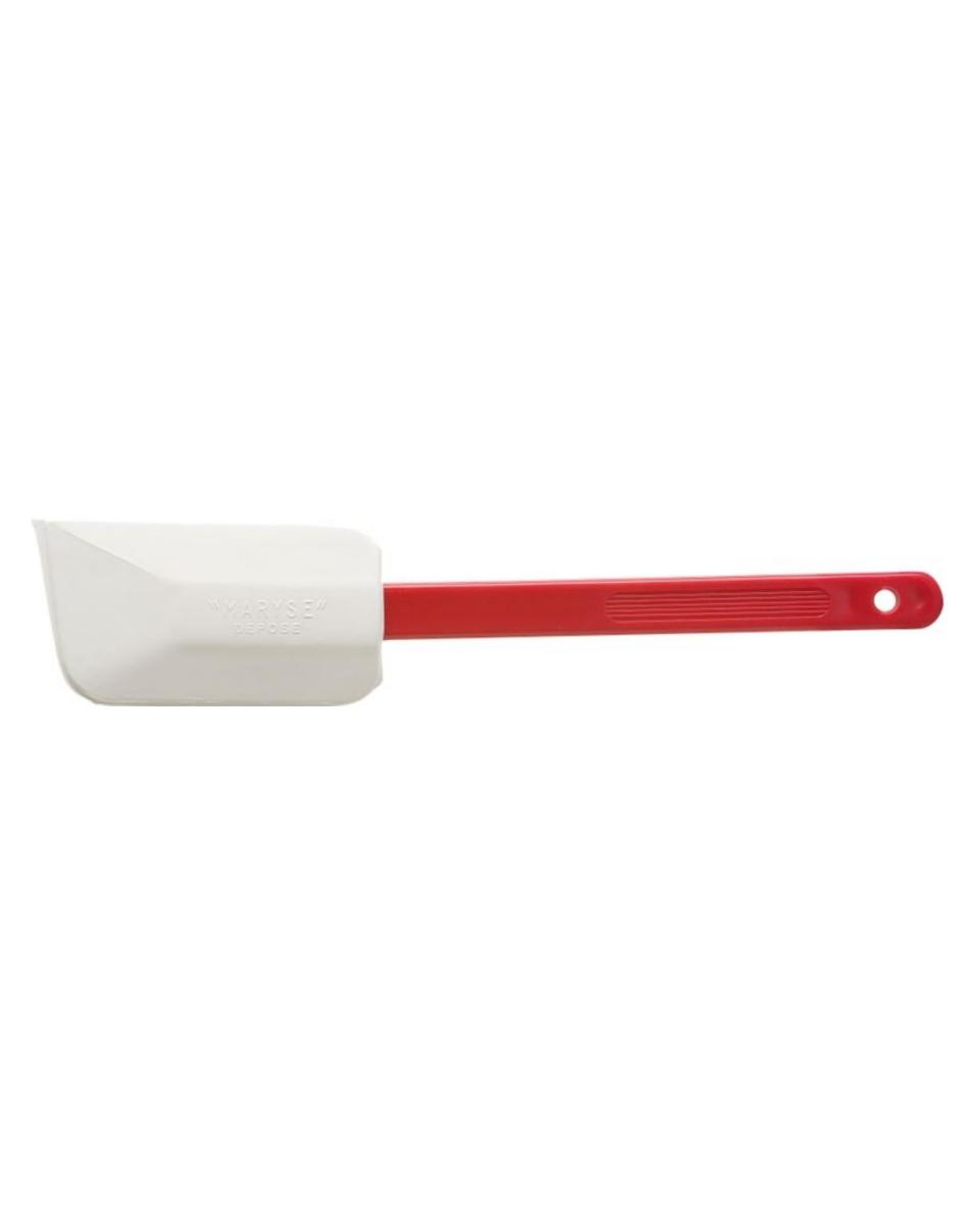 Grattoir - Caoutchouc naturel - 25 cm - Hendi - 658604