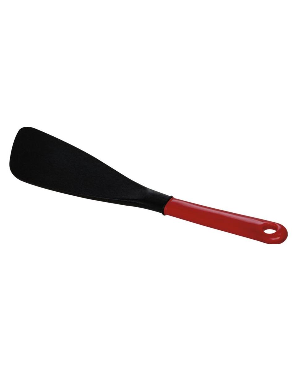 Spatule de cuisson - Plastique - 28 cm - Hendi - 658000