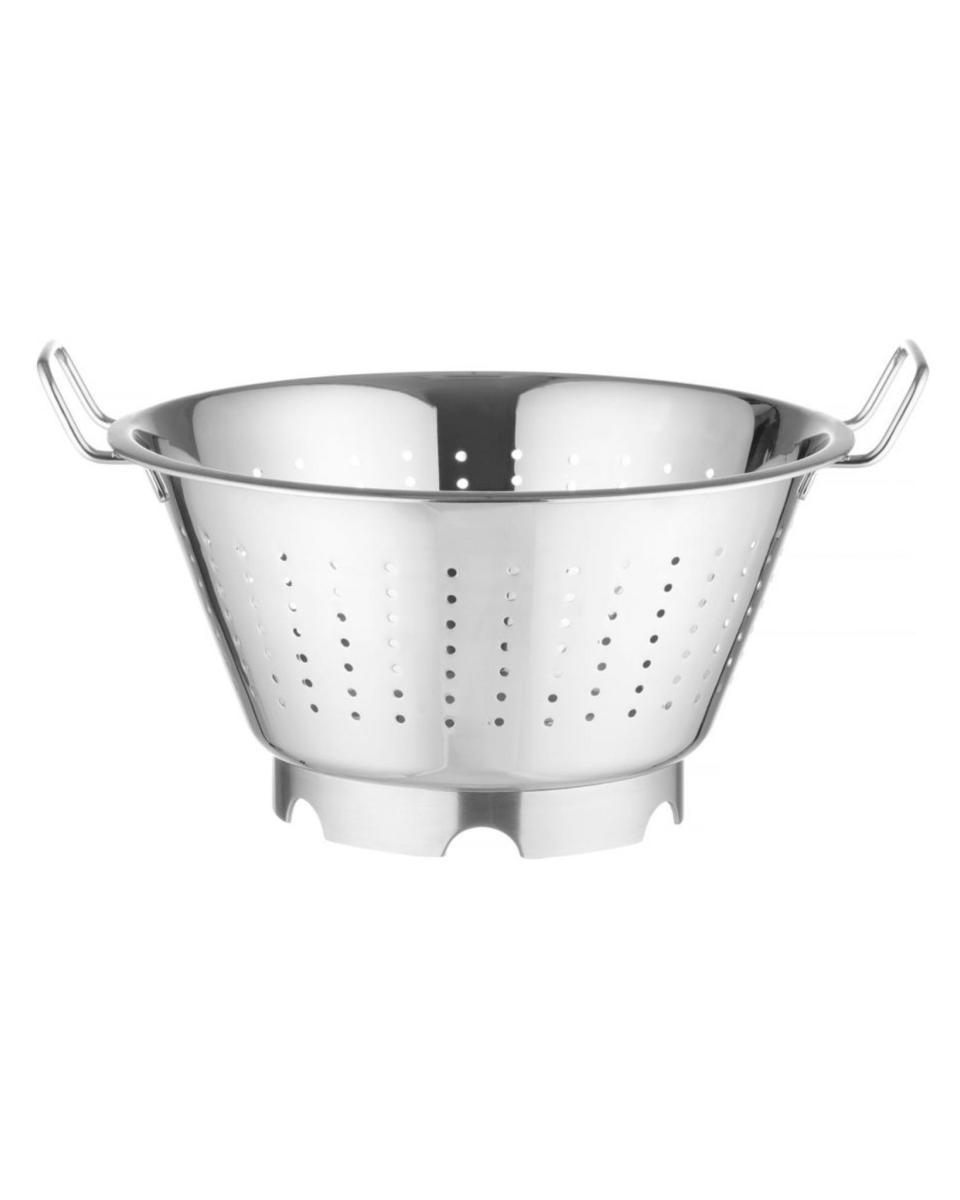 Passoire - acier inoxydable - Ø32 cm - Profi Line - Hendi - 535509