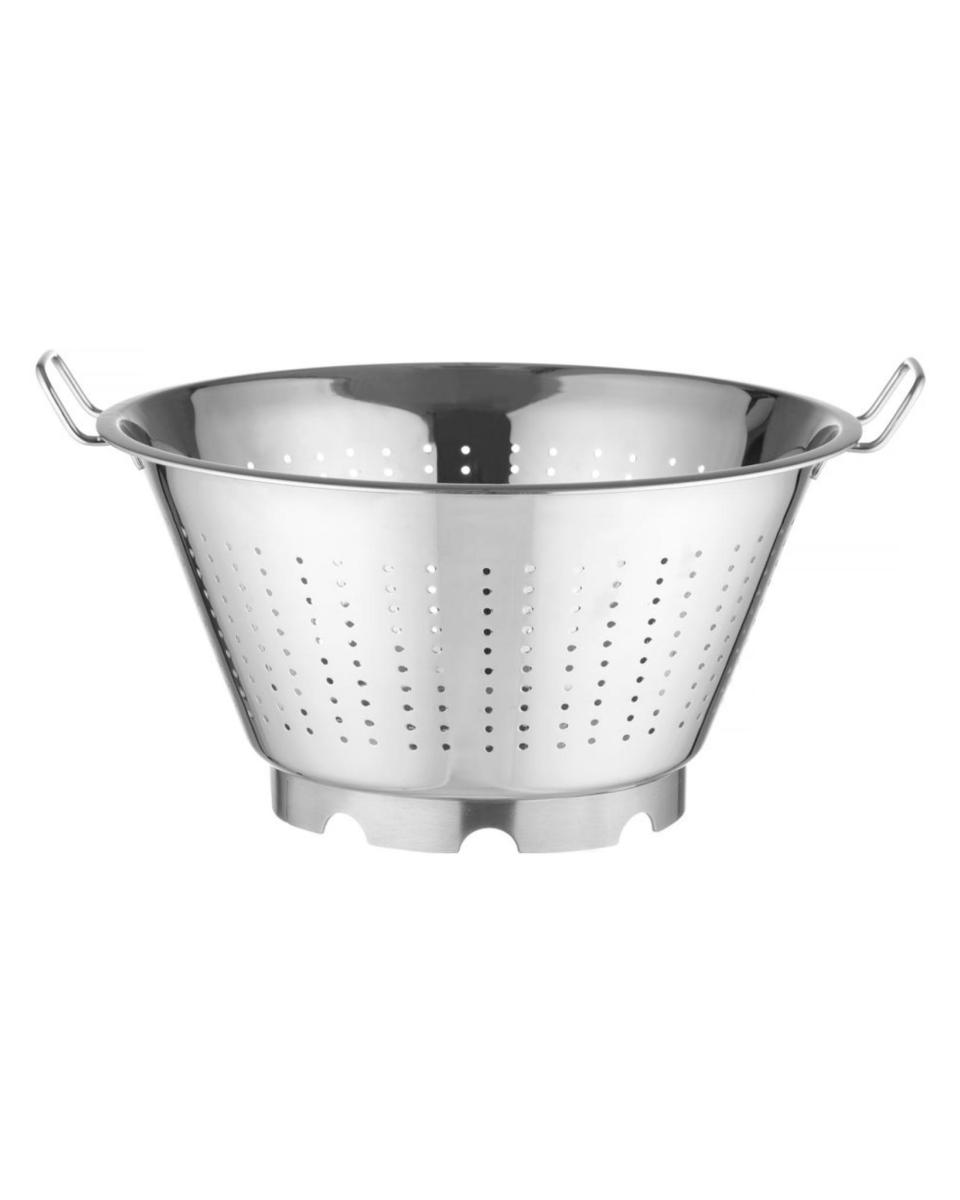 Passoire - acier inoxydable - Ø36 cm - Profi Line - Hendi - 535516