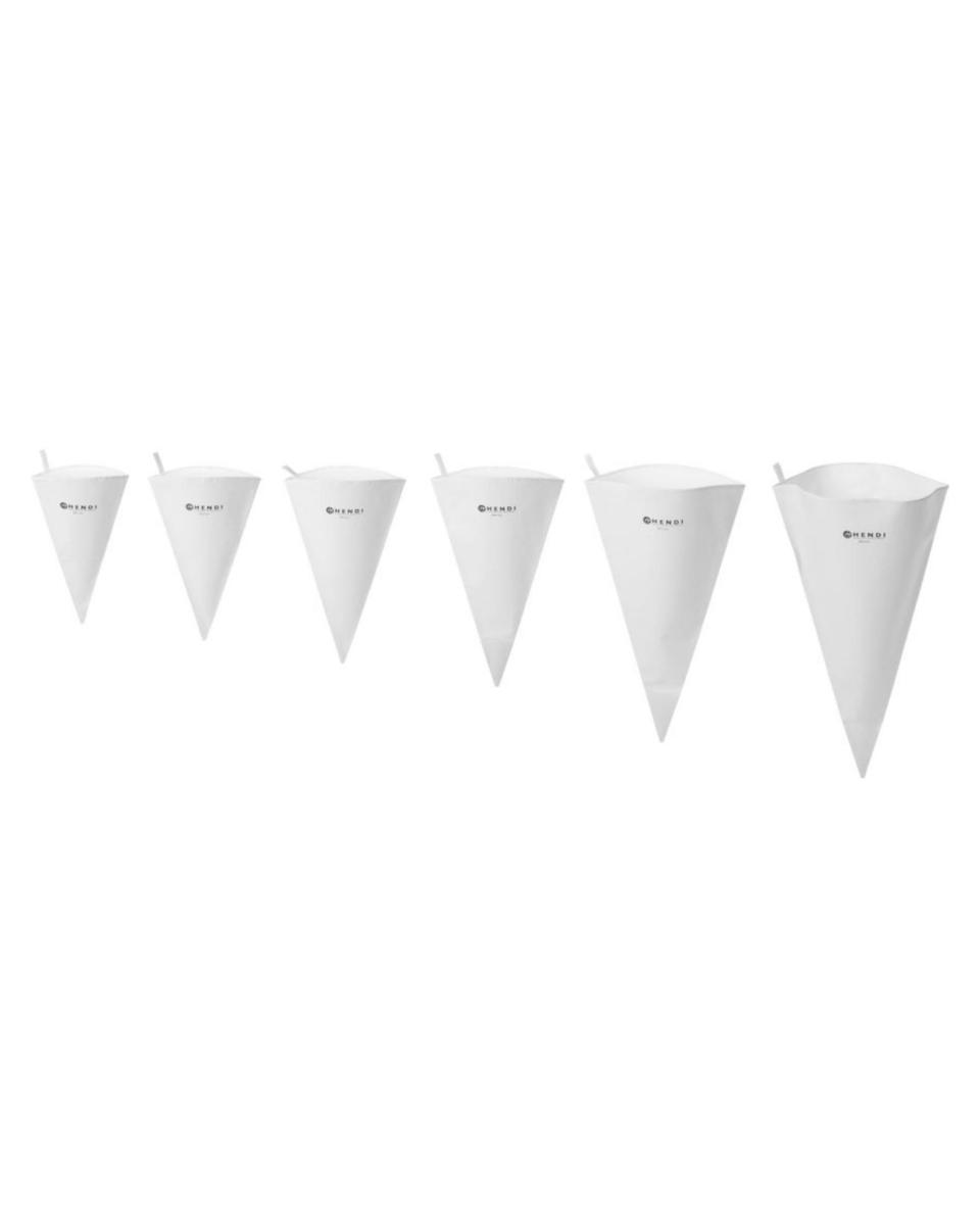Poche à douille - 45 cm - Hendi - 550427
