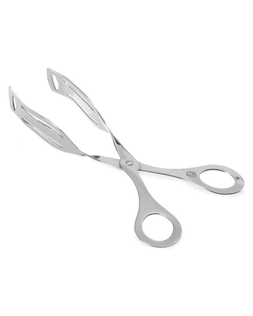 Tante pâtissière - 22 CM - Inox - Hendi - 171615