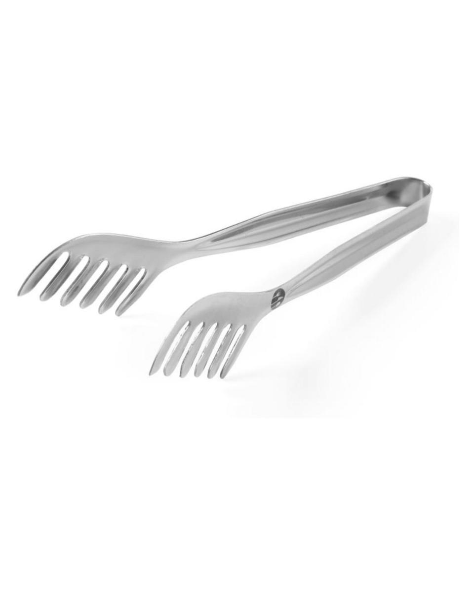 Pince à spaghetti - 20 CM - inox - Hendi - 523216
