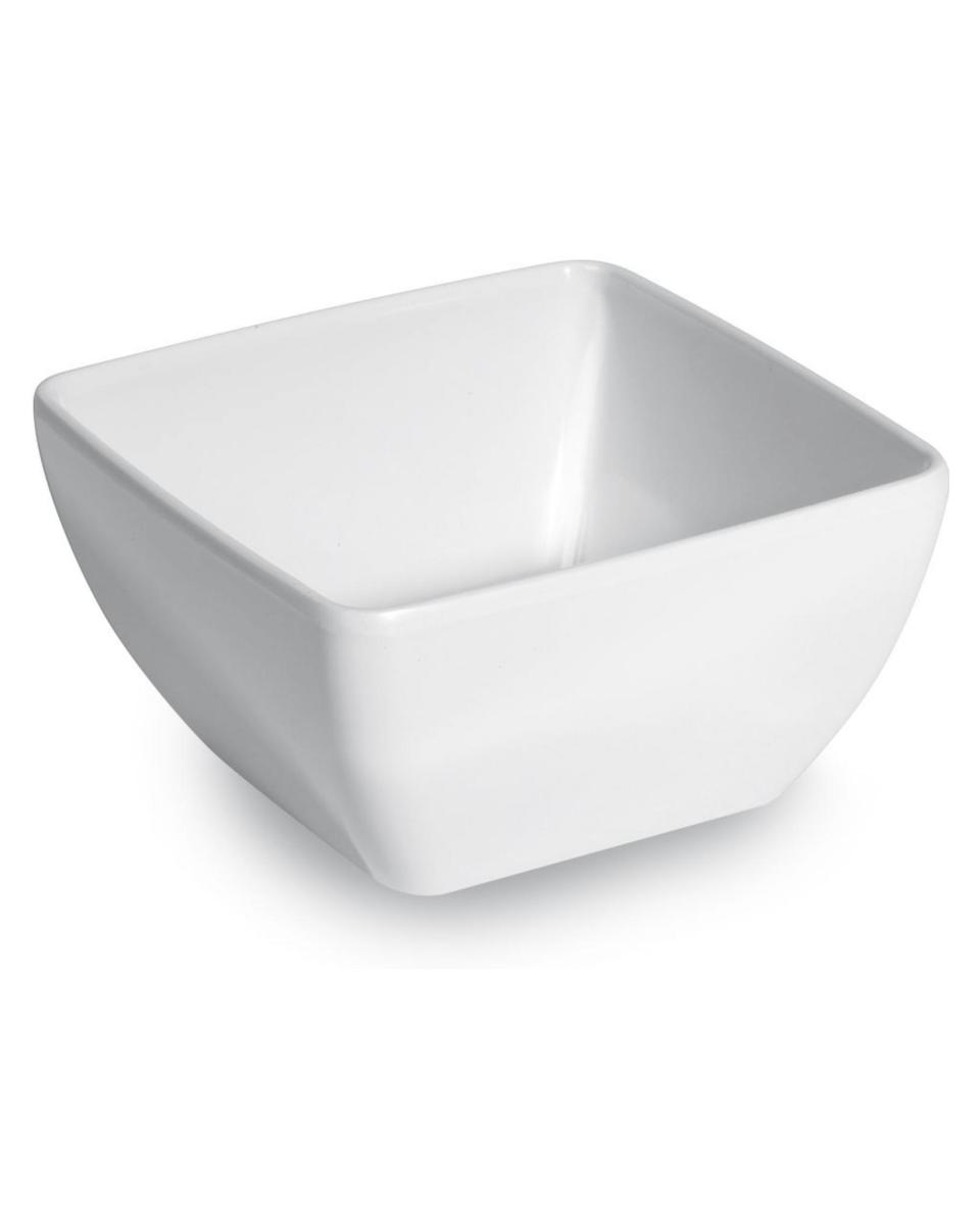 Plateau Carré - 13 X 13 CM - Mélamine - Hendi - 561560