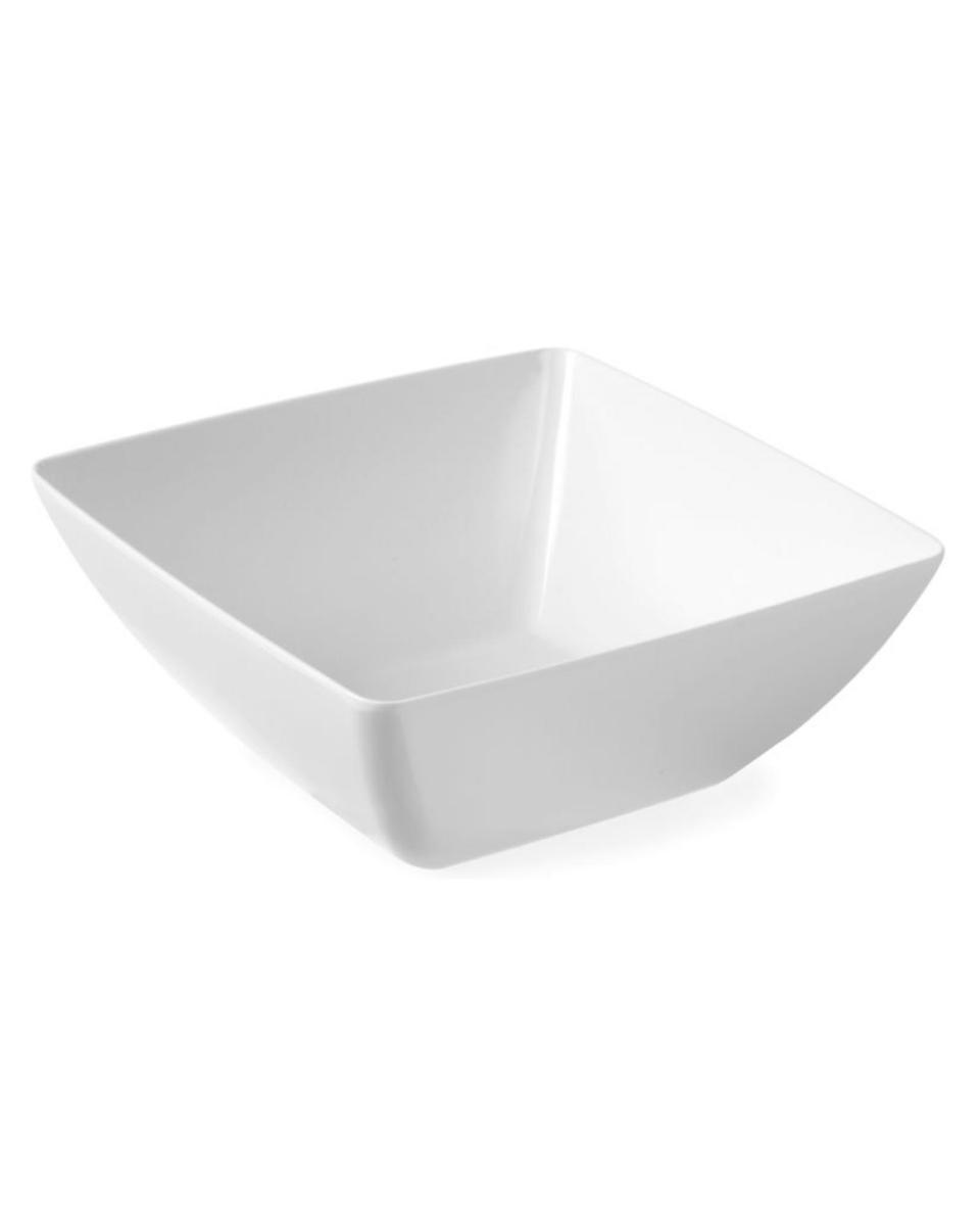 Plateau Carré - 27 X 27 CM - Mélamine - Hendi - 561584