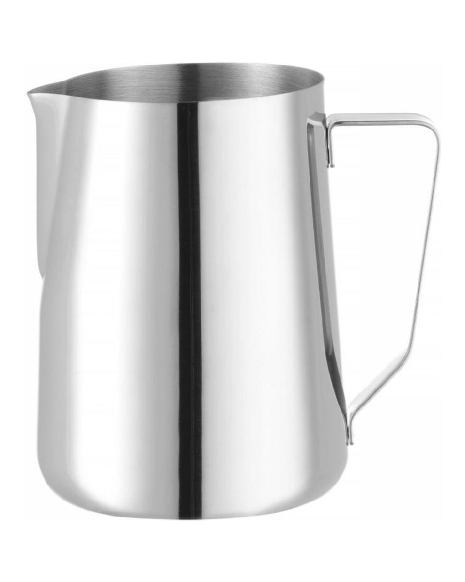 Pichets - 1,5 litre - acier inoxydable - Hendi - 451533