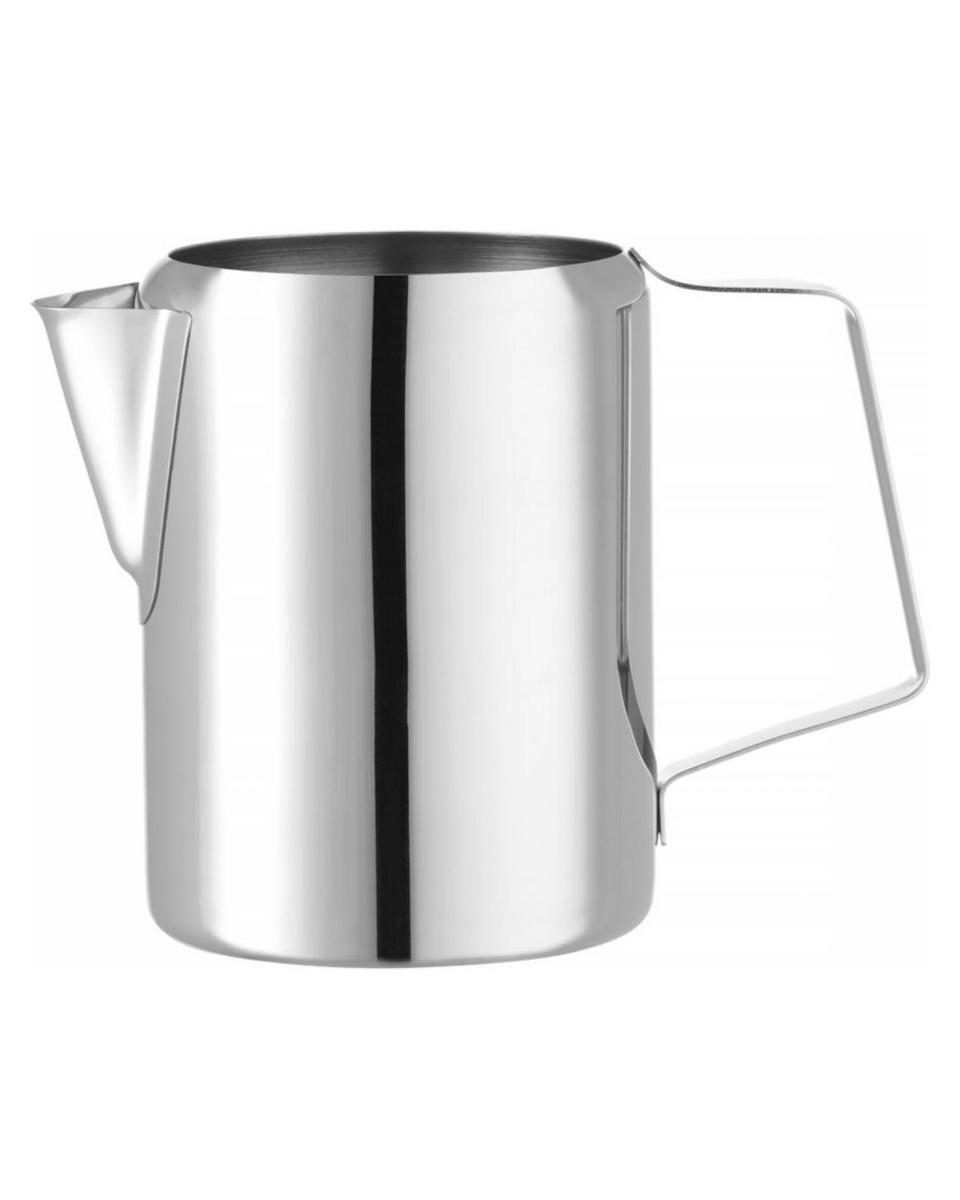 Pots à lait - 0,75 litre - inox - Hendi - 451106