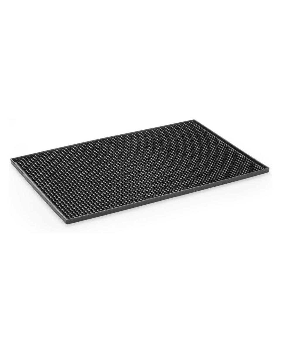 Tapis de bar en caoutchouc - Caoutchouc - Hendi - 597972