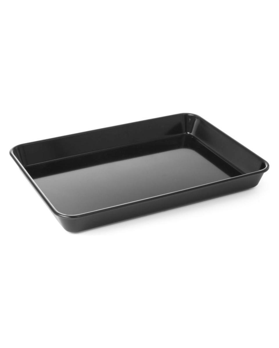 Plateau à viande - 35 X 25 CM - Mélamine - Hendi - 568200