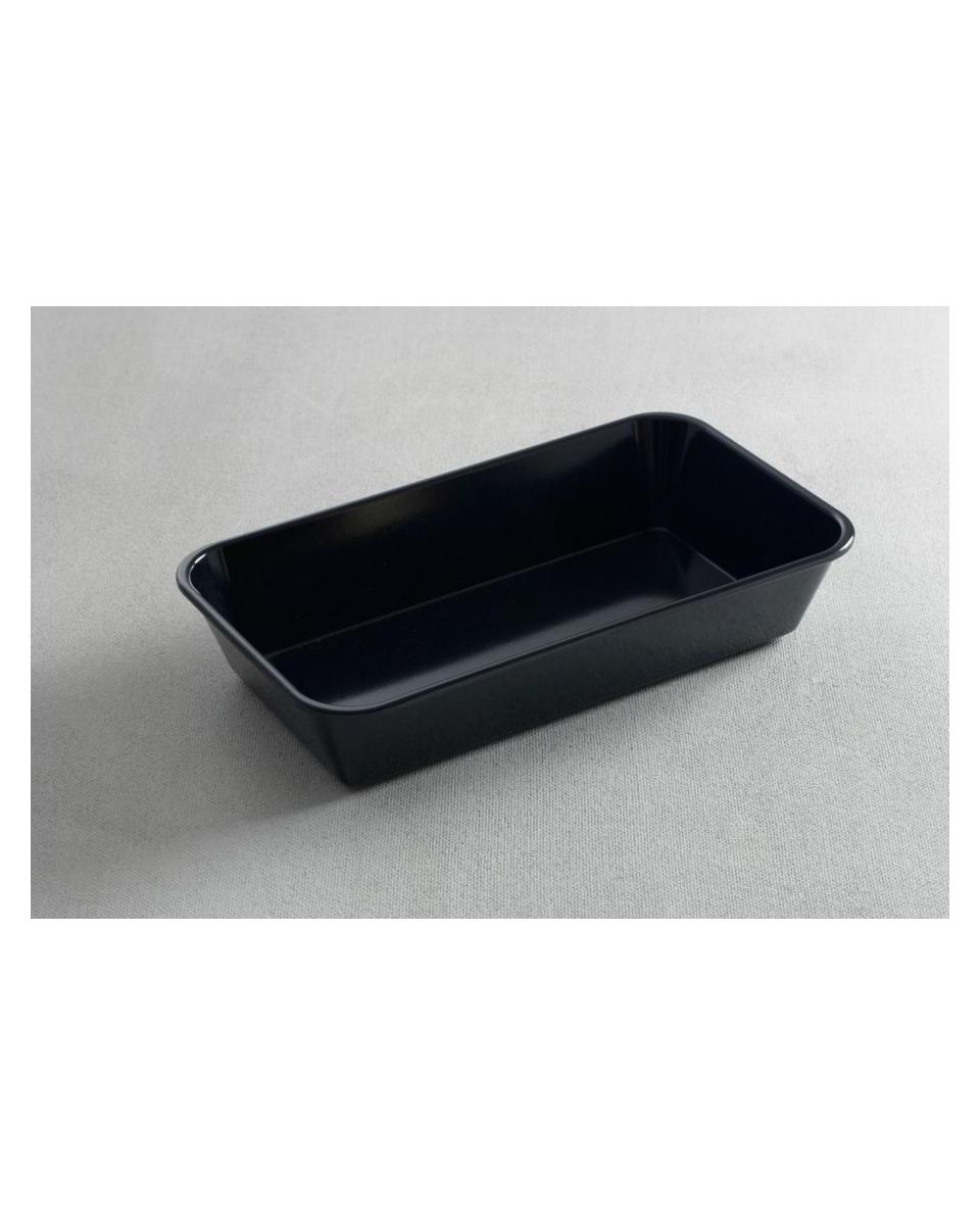 Plateau à viande - 29 X 16 CM - Mélamine - Hendi - 568408