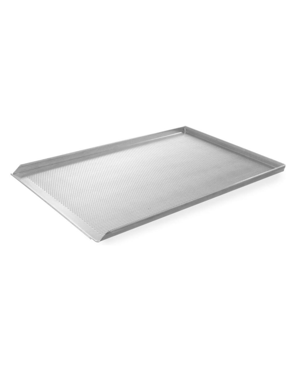 Plateau Perforé - 60 x 40 CM - Hendi - 808214