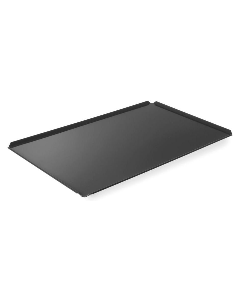 Plateau - 1/1 - Inox - 32,5 x 53 CM - Hendi - 808429