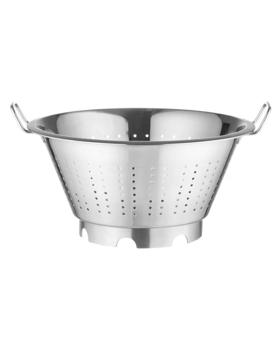 Passoire - acier inoxydable - Ø40 cm - Profi Line - Hendi - 535523