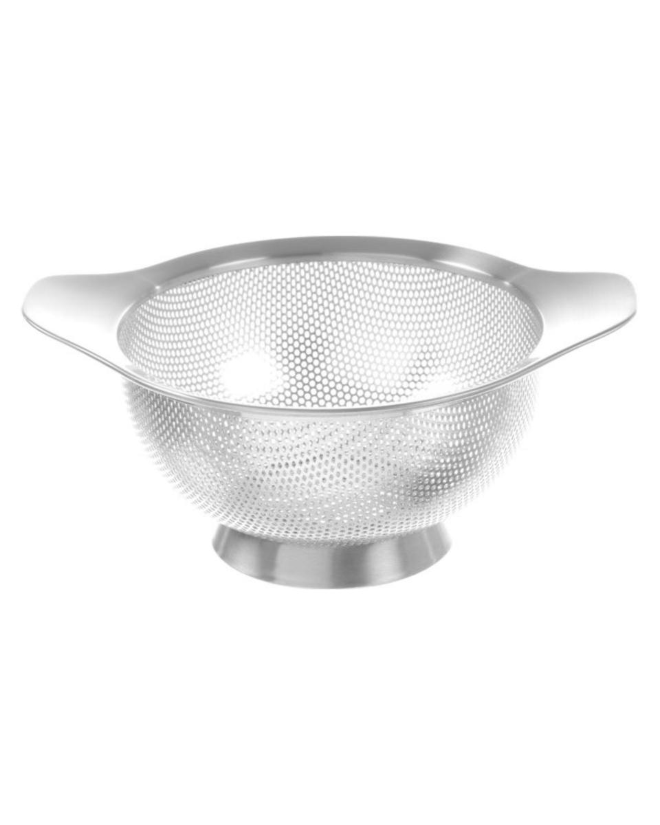 Passoire - Perforée - Ø18 cm - Hendi - 535431