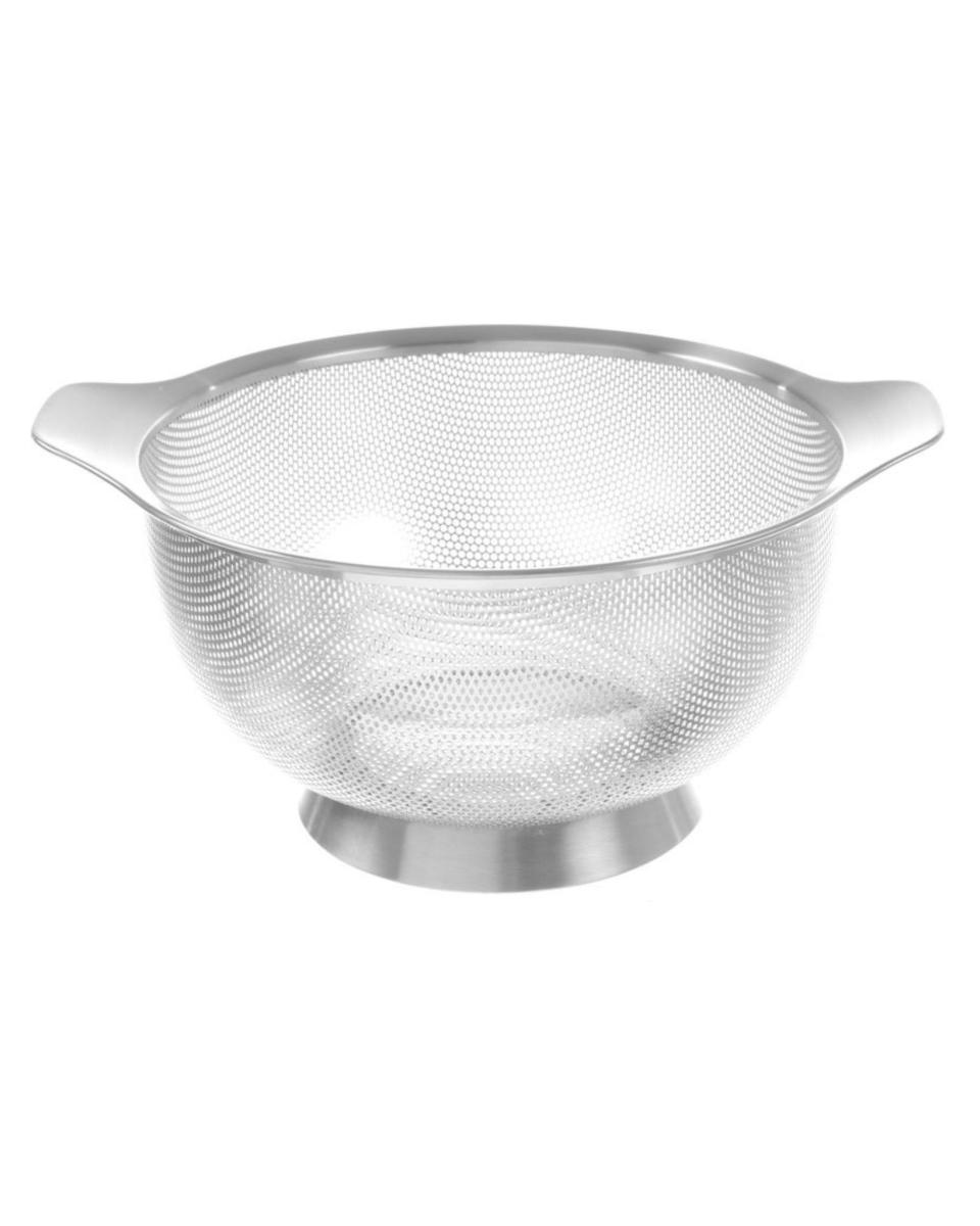 Passoire - Perforée - Ø26 cm - Hendi - 535455