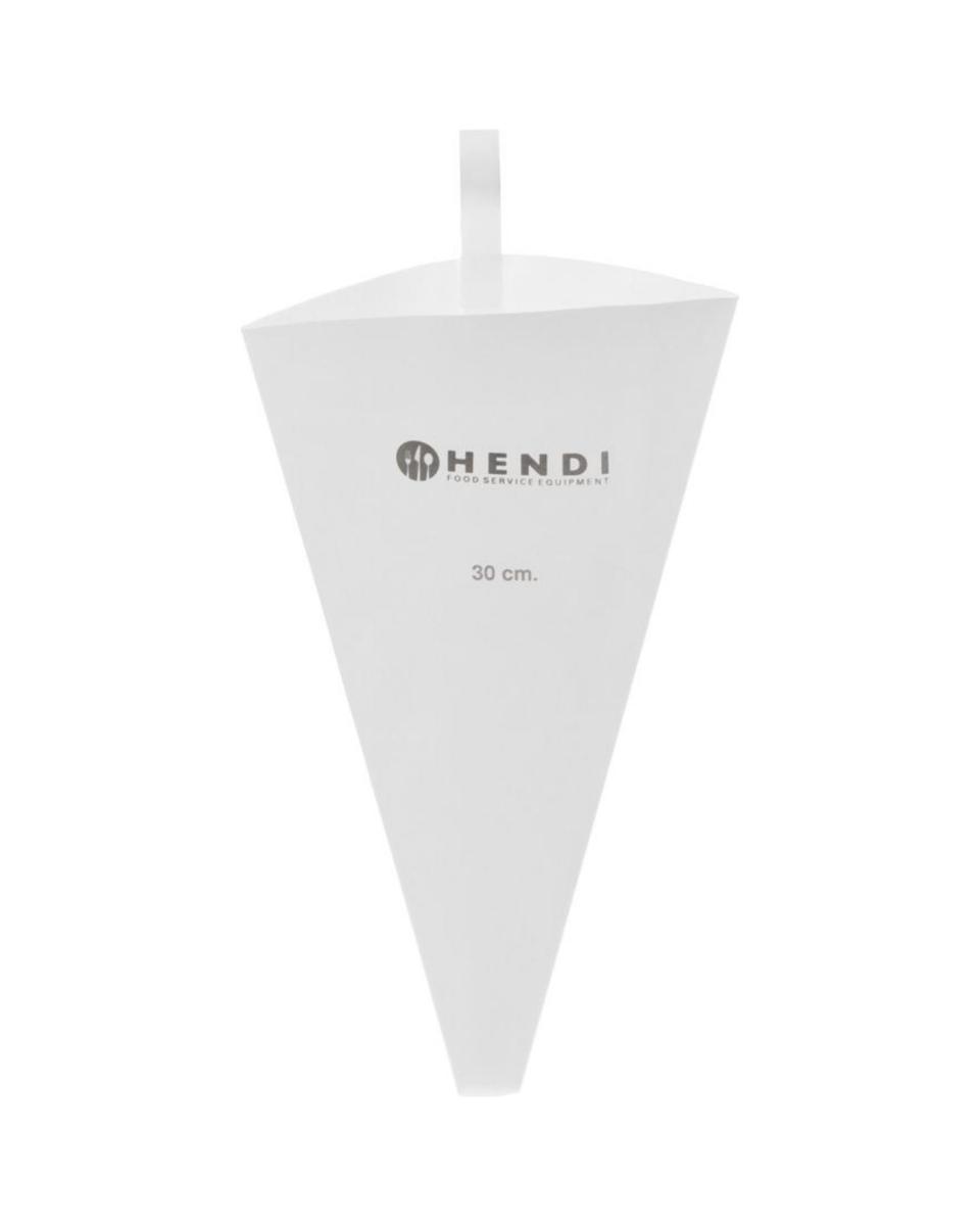 Poche à douille - 30 CM - Hendi - 550106
