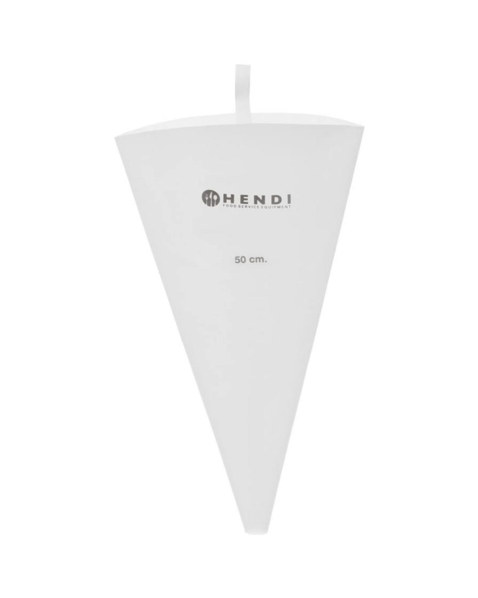 Poche à douille - 50 CM - Hendi - 550502