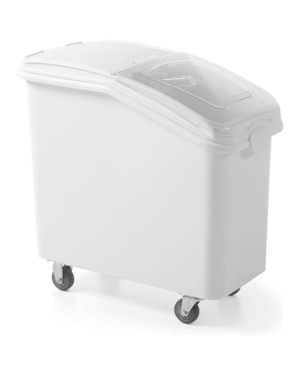 Chariot alimentaire - 81L - Hendi - 877913