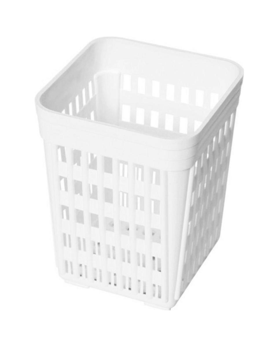 Panier à couverts - Blanc - Hendi - 871300