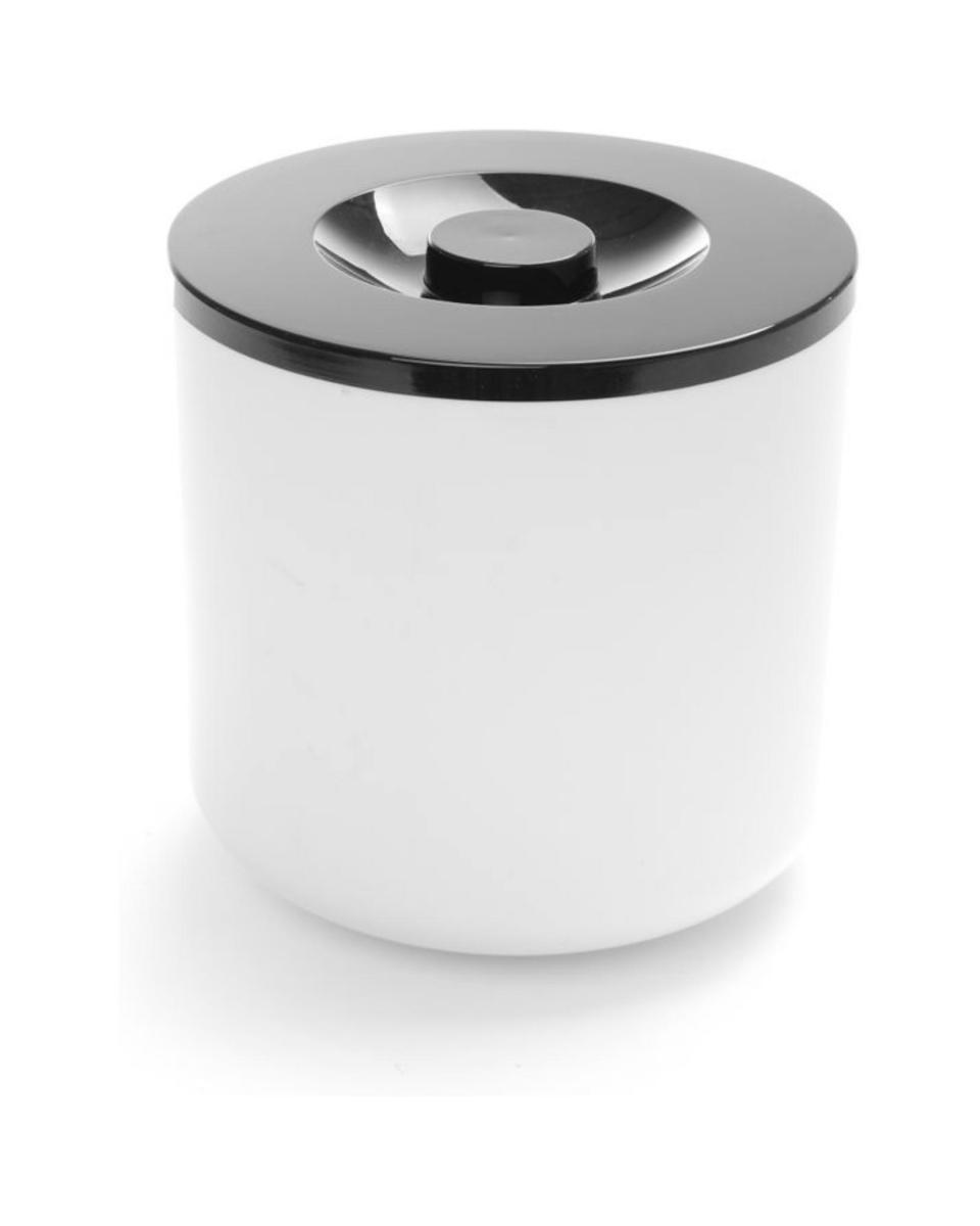 Seau à glace - 5L - Double paroi - Hendi - 594742